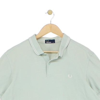 Mens Polo Shirt Short Sleeve Classic Summer
