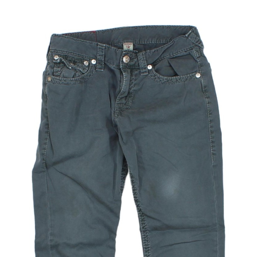 Mens Jeans Denim Classic