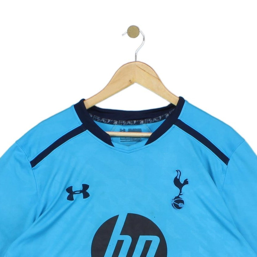 Mens Tottenham Hotspurs 2013-14 Football Shirt Away Jersey