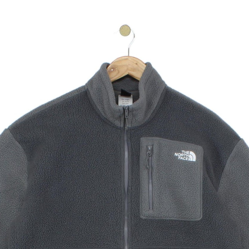 Womens Fleece Jacket Full Zip