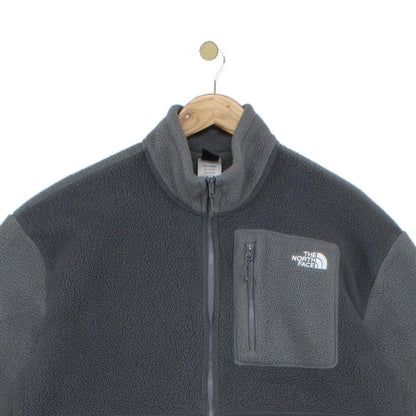 Womens Fleece Jacket Full Zip