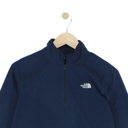 Womens 1/4 Zip Fleece Lightweight Outdoor