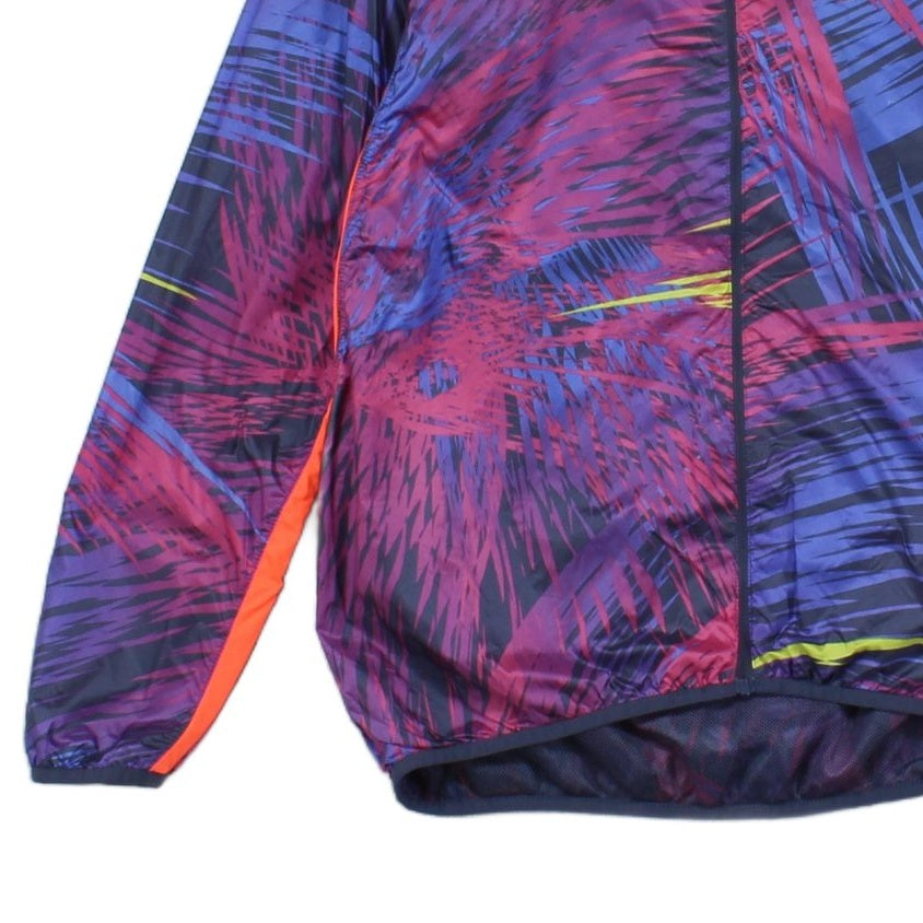 Womens Windbreaker Jacket