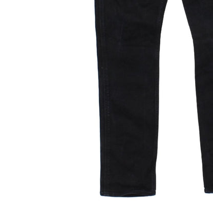 Mens Delaware Jeans Slim Fit Zip Fly Stretch
