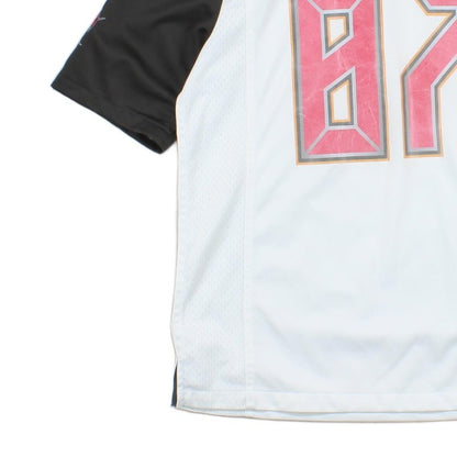 Mens Tampa Bay Buccaneers Nfl T Shirt Jersey #87