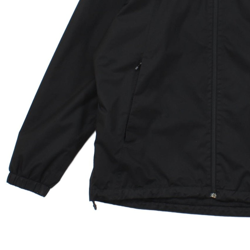 Mens Dryvent Waterproof Jacket Hooded Lightweight