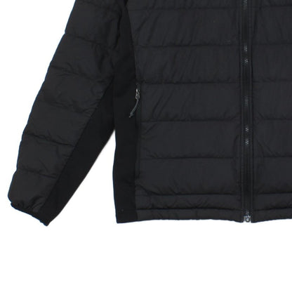Mens 550 Down Quilted Jacket Lightweight Outdoor