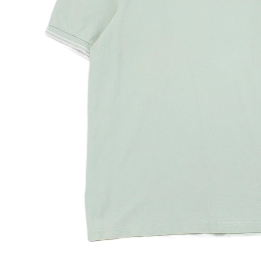 Mens Polo Shirt Short Sleeve Classic Summer