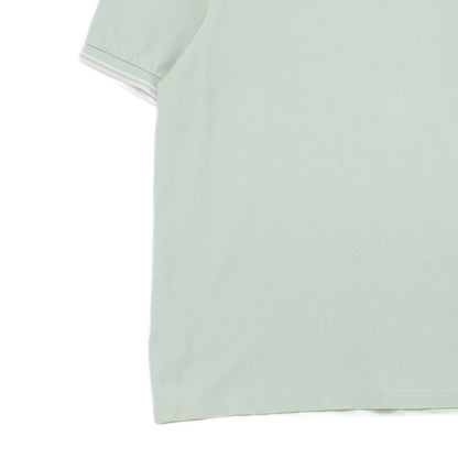 Mens Polo Shirt Short Sleeve Classic Summer