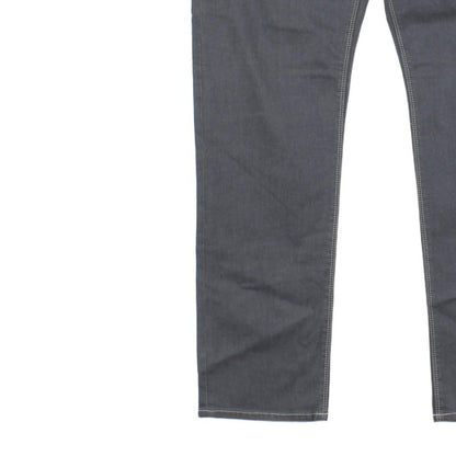 Mens Jeans Denim Zip Fly