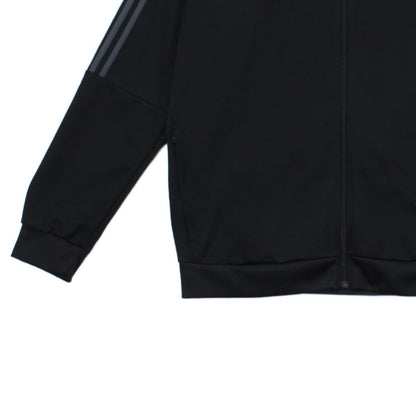 Mens Track Jacket Tracksuit Sport Casual Streetwear