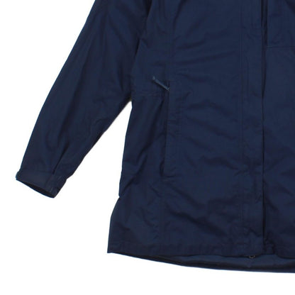 Womens Dryvent Waterproof Jacket Hooded Outdoor Winter