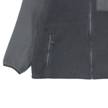 Womens Fleece Jacket Full Zip