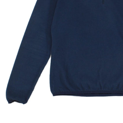 Womens 1/4 Zip Fleece Lightweight Outdoor