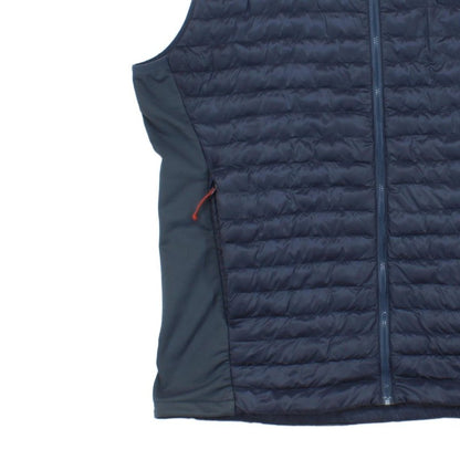 Mens Cirrus Flex Bodywarmer Lightweight Outdoor Padded