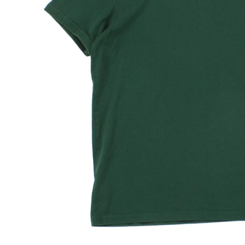 Mens T-Shirt Tee Classic Logo