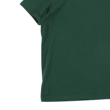 Mens T-Shirt Tee Classic Logo