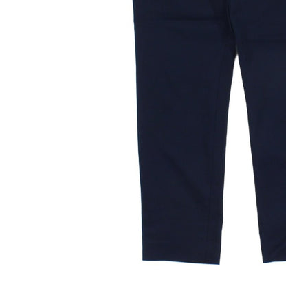Womens Trousers Classic Formal Tailored