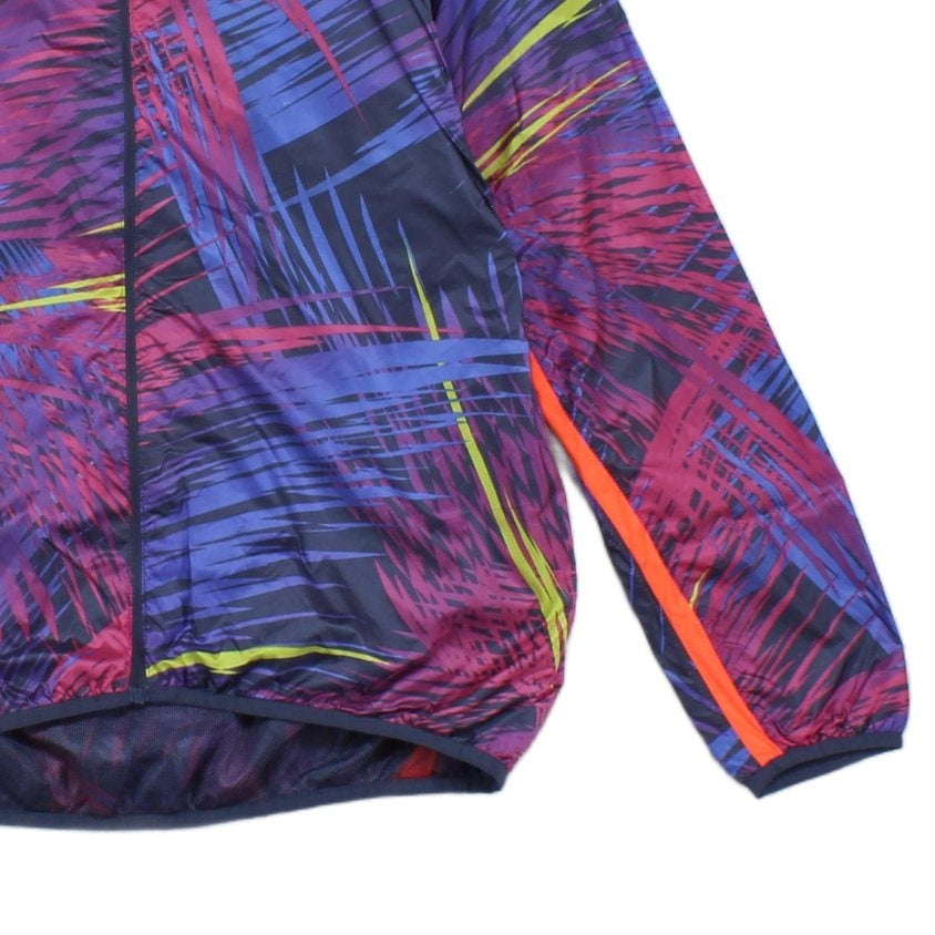 Womens Windbreaker Jacket