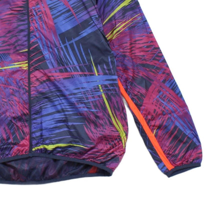 Womens Windbreaker Jacket
