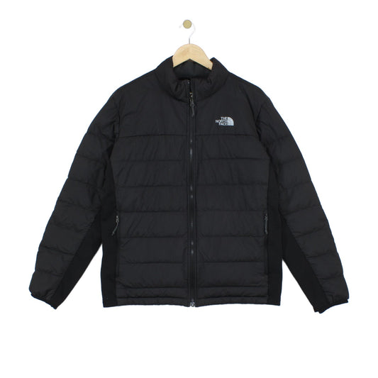 Mens 550 Down Quilted Jacket Lightweight Outdoor