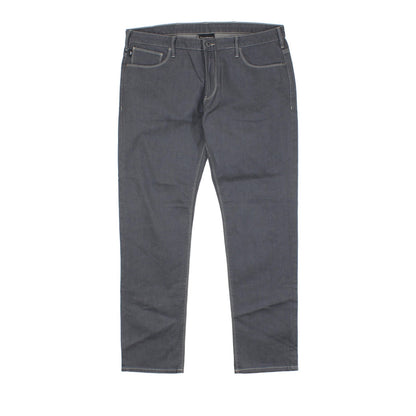 Mens Jeans Denim Zip Fly