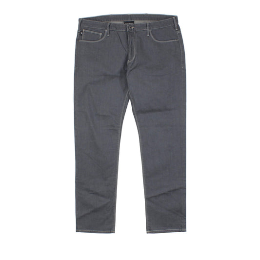 Mens Jeans Denim Zip Fly