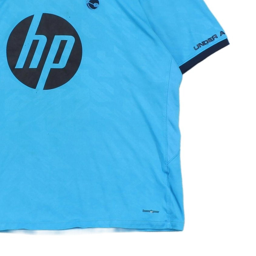 Mens Tottenham Hotspurs 2013-14 Football Shirt Away Jersey