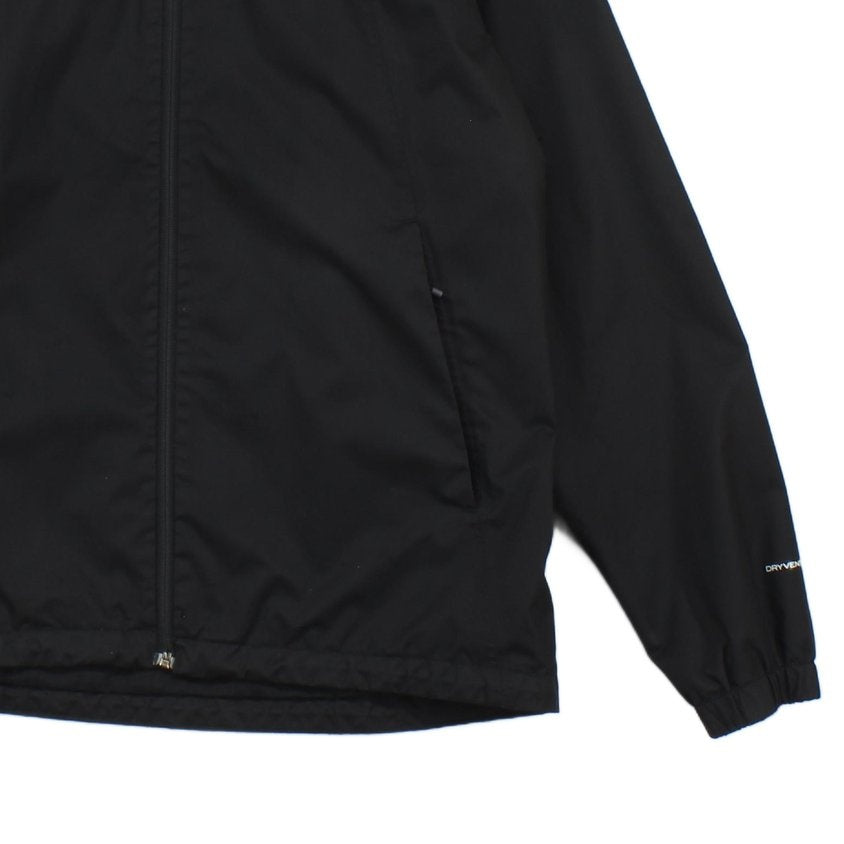 Mens Dryvent Waterproof Jacket Hooded Lightweight