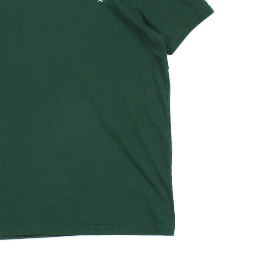 Mens T-Shirt Tee Classic Logo