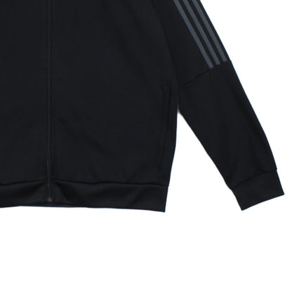 Mens Track Jacket Tracksuit Sport Casual Streetwear