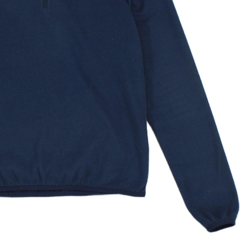 Womens 1/4 Zip Fleece Lightweight Outdoor