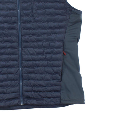 Mens Cirrus Flex Bodywarmer Lightweight Outdoor Padded
