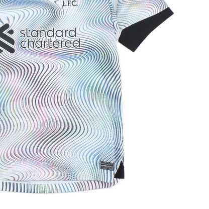 Mens Liverpool 2022-23 Football Shirt Away Jersey