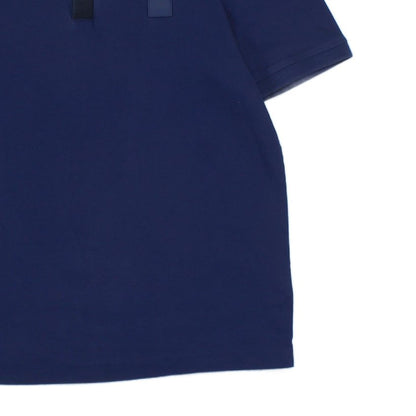 Mens Polo Shirt Short Sleeve Classic Embroidered