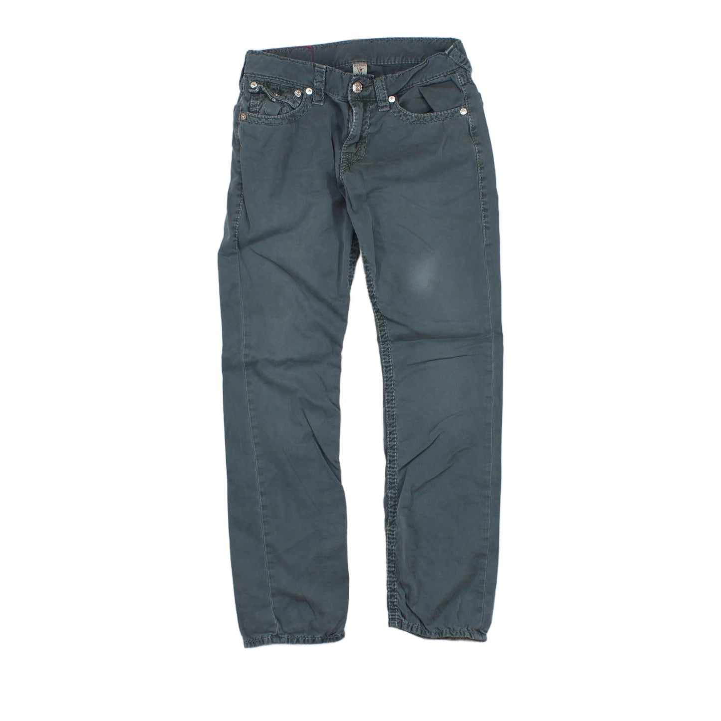 Mens Jeans Denim Classic