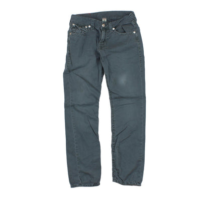 Mens Jeans Denim Classic