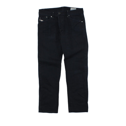 Mens Darron Jeans Slim Tapered