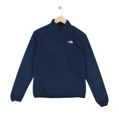 Womens 1/4 Zip Fleece Lightweight Outdoor