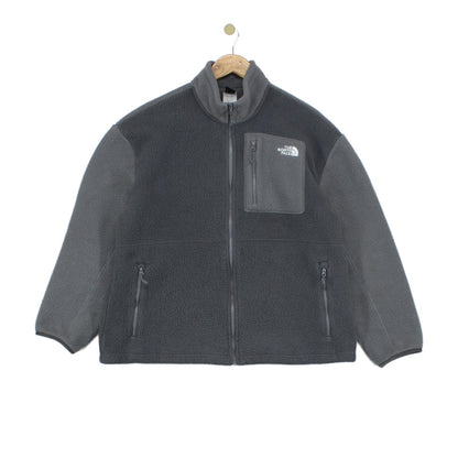 Womens Fleece Jacket Full Zip