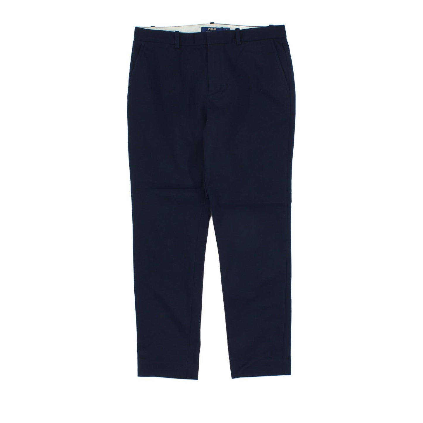 Womens Trousers Classic Formal Tailored