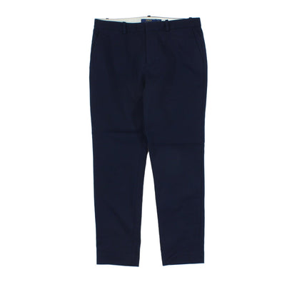Womens Trousers Classic Formal Tailored