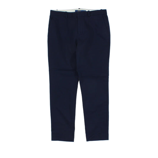Womens Trousers Classic Formal Tailored