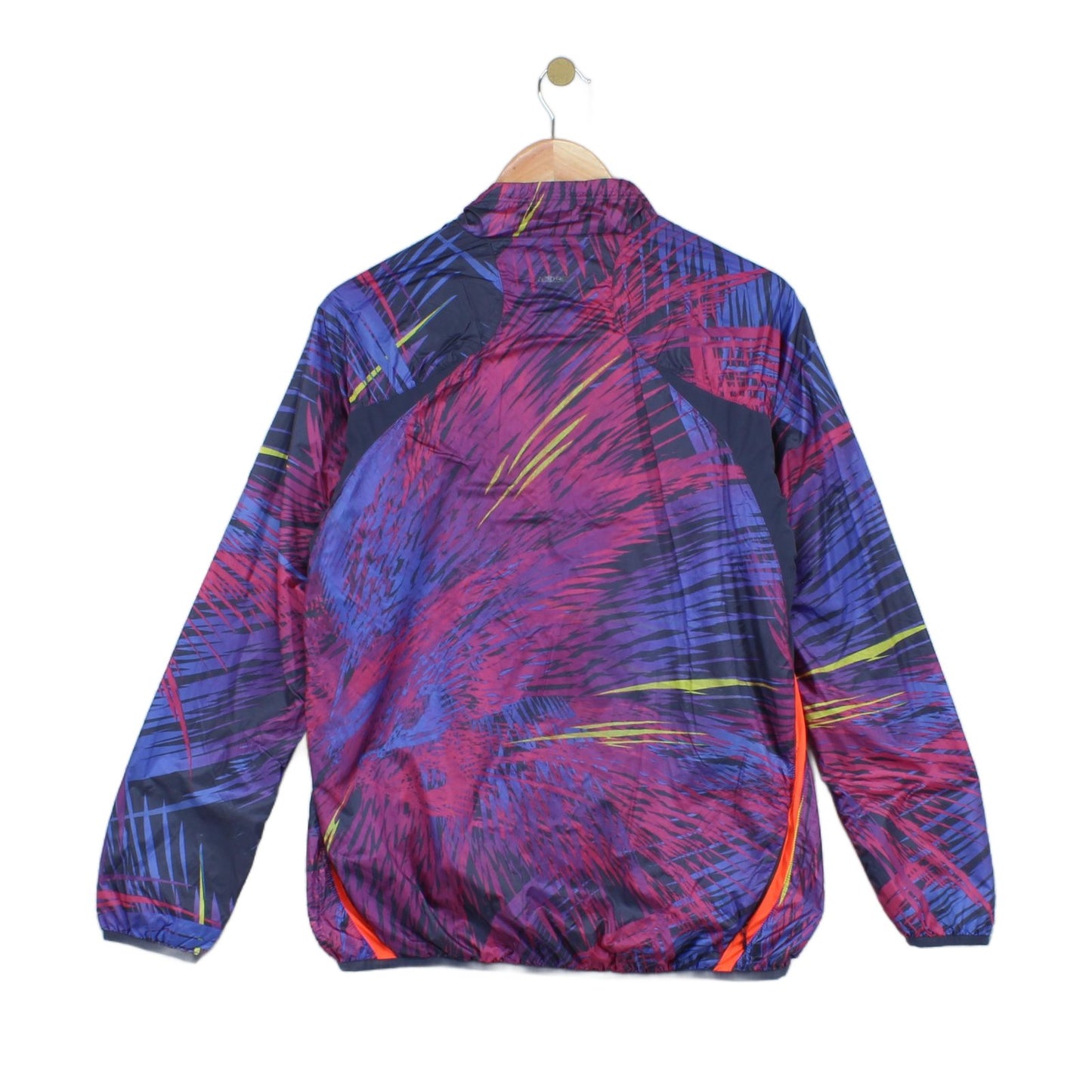 Womens Windbreaker Jacket