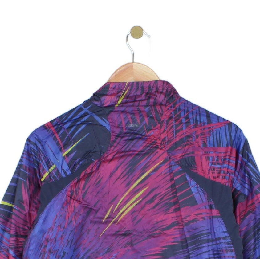 Womens Windbreaker Jacket