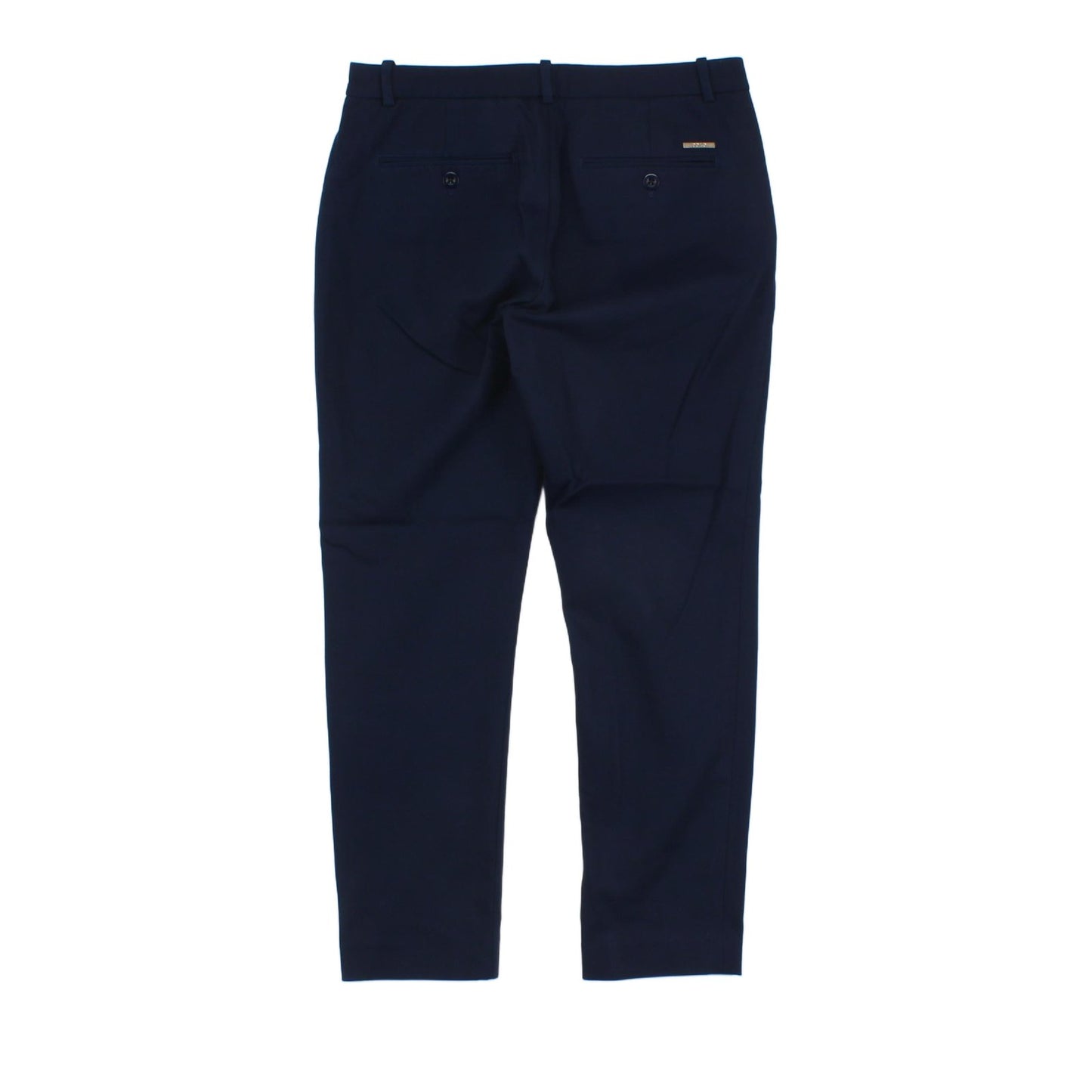 Womens Trousers Classic Formal Tailored