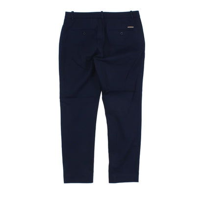 Womens Trousers Classic Formal Tailored