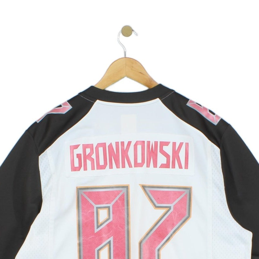 Mens Tampa Bay Buccaneers Nfl T Shirt Jersey #87