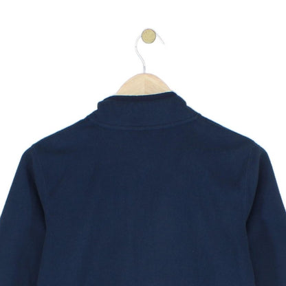 Womens 1/4 Zip Fleece Lightweight Outdoor