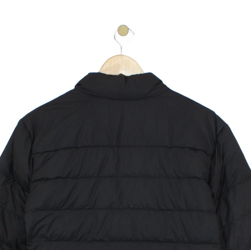 Mens 550 Down Quilted Jacket Lightweight Outdoor